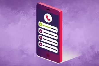 Youfone introduceert Visual Voicemail, zo werkt het