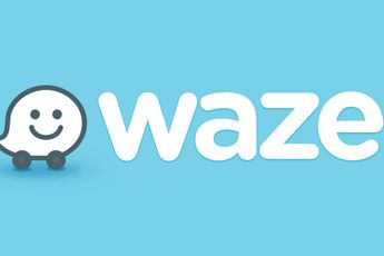 Waze voegt rijstrookbegeleiding aan zijn navigatie-app toe