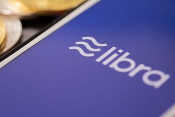 Update: 21 organisaties ondertekenen verklaring om Libra op te tuigen