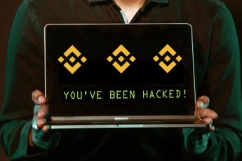 Update: Twist in verhaal van hack Binance, Coindesk onthult gesprekken met hacker