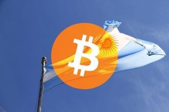 Argentijnse centrale bank verbiedt commerciële banken het aanbieden van bitcoin aan klanten