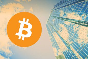 Melanion Capital lanceert Europa’s eerste Bitcoin ETF