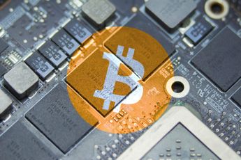 Rechter wijst claim van $30 miljoen van Bitcoin bedrijf Bitmain af