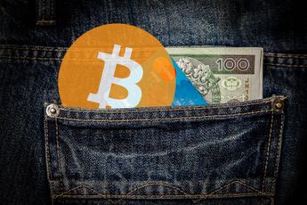 Bitcoin fondsmanager haalt $70 miljoen op bij bekende miljardairs