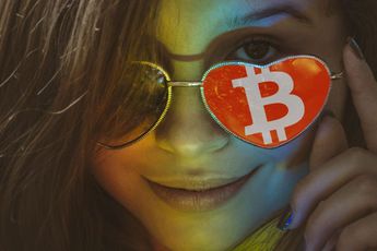 “45% van bitcoin en cryptobeleggers is in 2017 ingestapt”