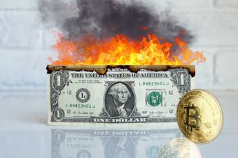 Bitcoinbedrijf NYDIG haalt $1 miljard op in investeringsronde