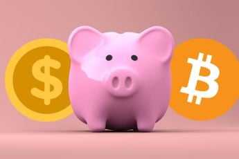 Opmars van stablecoin in de bitcoin markt: USDC bereikt marktkapitalisatie van $10 miljard
