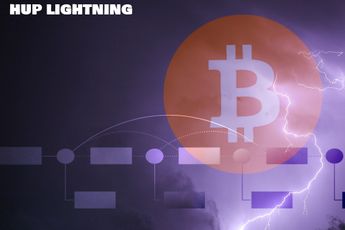 Bitcoin Lightning #25: Verbetering van Lightning betaling met eltoo protocol