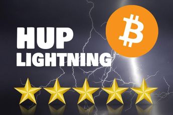 Hup Lightning: de 5 best gelezen artikelen over Bitcoin Lightning Network