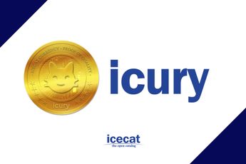 Cryptomunt Icecat genoteerd aan Nederlandse Txbit exchange onder ICY ticker