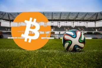 Braziliaanse voetbalclub São Paulo gesponsord door bitcoinbeurs Bitso
