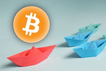 Nederlandse Bitcoin ontwikkelaar pleit voor meer decentralisatie en doet stapje terug