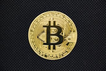 3 cijfers die vandaag belangrijk zijn voor de bitcoin koers
