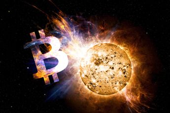 Bitcoin Update: bullish hoop verpulvert, koers weer terug bij mid-range $39.500