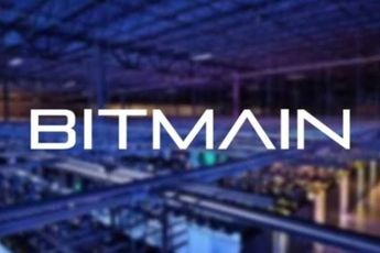 Splitsing bij bitcoin miner fabrikant Bitmain na interne machtsstrijd