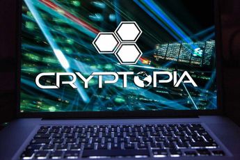 Gedupeerde beleggers kunnen Bitcoin claimen bij failliete beurs Cryptopia