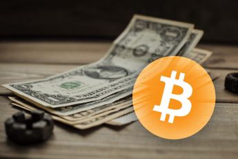 Celsius wil $350 miljoen extra voor zijn bitcoin renteproduct