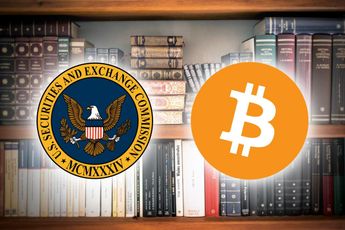 Grayscale daagt toezichthouder mogelijk voor de rechter door bitcoin ETF-beleid