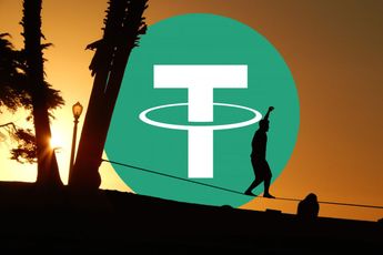 Tether en Bitfinex betalen $42,5 miljoen na schikking