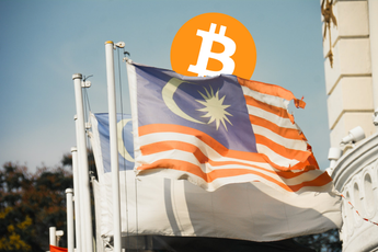 1773 Bitcoin mining rigs verwoest door Maleisische politie