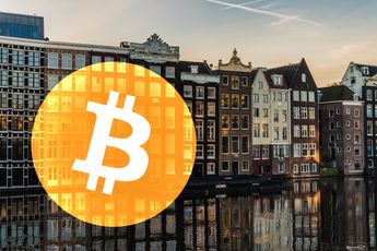 Wopke Hoekstra: "Nederland moet bitcoin reguleren in plaats van verbieden"