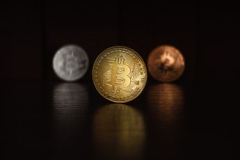 Amerikaanse bankier: "Bitcoin is een alternatief voor goud"
