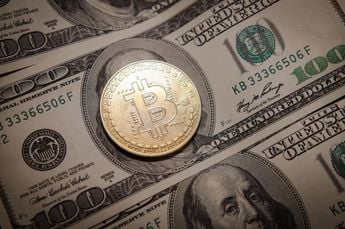 DNB: 'Men is briefgeld aan het oppotten'. Tijd voor Bitcoin?