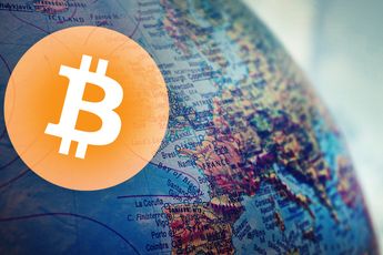 IMF niet blij met wereldwijde bitcoin adoptie