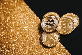 Peter Schiff reageert op Jack Dorsey: goud tegenover bitcoin