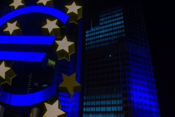 Bitcoin koers omlaag vóór ECB-besluit en Amerikaans inflatiecijfer