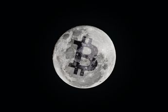 Bitcoin via de maan! Onderzoekers doen transactie met radiogolven