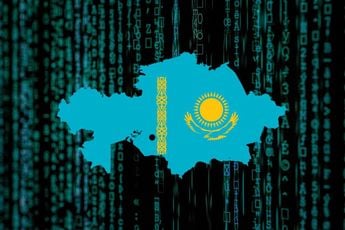 Bitcoin mining hardware fabrikant Canaan zoekt uitbreiding in Kazachstan