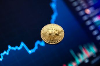 Analisten: bitcoin koers duikt onder $30.000 en waarom herstel op korte termijn waarschijnlijk is