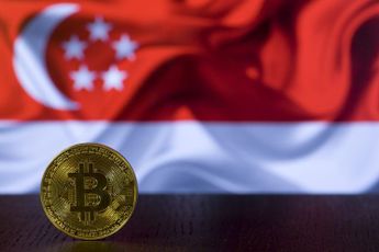 Singapore verbiedt Bitcoin ATM's