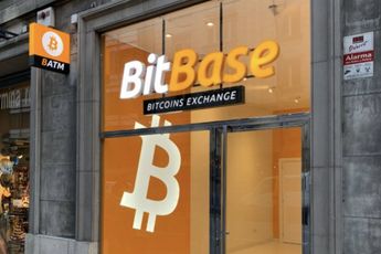 Portugal verwelkomt eerste fysieke Bitcoinwinkel