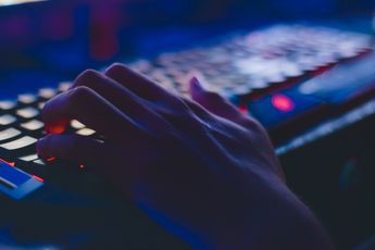 'Hackers verdienen $600 miljoen aan bitcoin met ransomware in 2021'