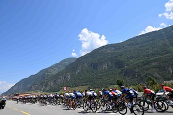 Mantel cycling sales