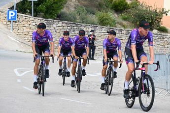 Burgos bh cycling team bikes online
