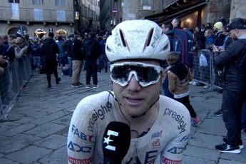 Marc hirschi 2025 bike