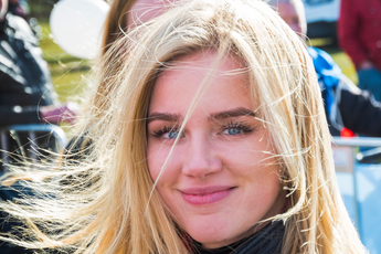 Eva Vlaardingerbroek | Dailystandardglobal.com