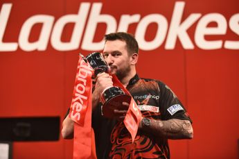 Draw confirmed for 2022 The Masters: Defending champion Clayton and World Number One Price set for potential Quarter-Final