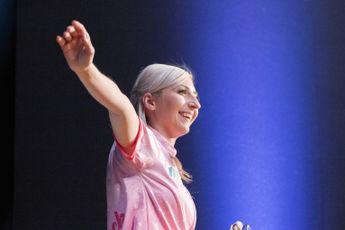 Draw released for PDC Women's Series Event Ten including Sherrock v Suzuki