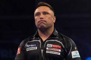 Reigning World Champion Price calls for World Darts Championship to be postponed after new COVID-19 infection