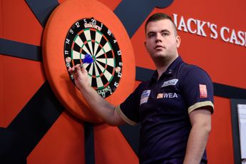 Draw released for PDC European Development Tour Event Seven