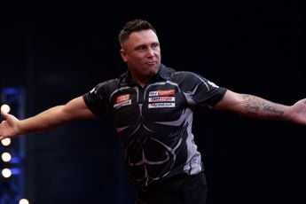 Schedule and preview Saturday afternoon session 2021 Grand Slam of Darts