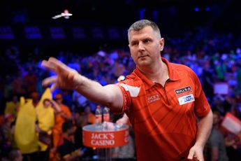 Ratajski seals first title of 2021 with decider win over Cullen to end Players Championship season