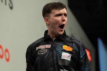 Quarter-Final line-up at 2021 PDC World Youth Championship confirmed