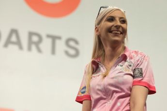 Sherrock seals second PDC Women's Series title of 2022 with Event Seven win over Ashton