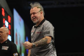 Wright set to face Searle in final of 2021 Players Championship Finals