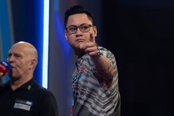 Entries and final stage exemptions confirmed for 2022 PDC European Q-School
